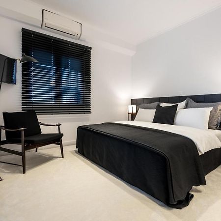 Executive 2 Bdr Suite In Plaka - Acropolis View Athènes Extérieur photo