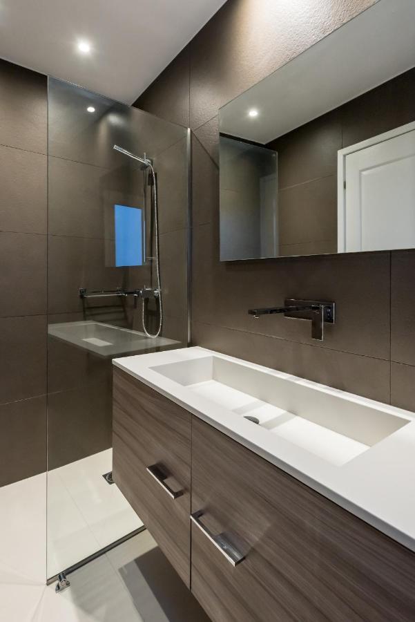 Executive 2 Bdr Suite In Plaka - Acropolis View Athènes Extérieur photo