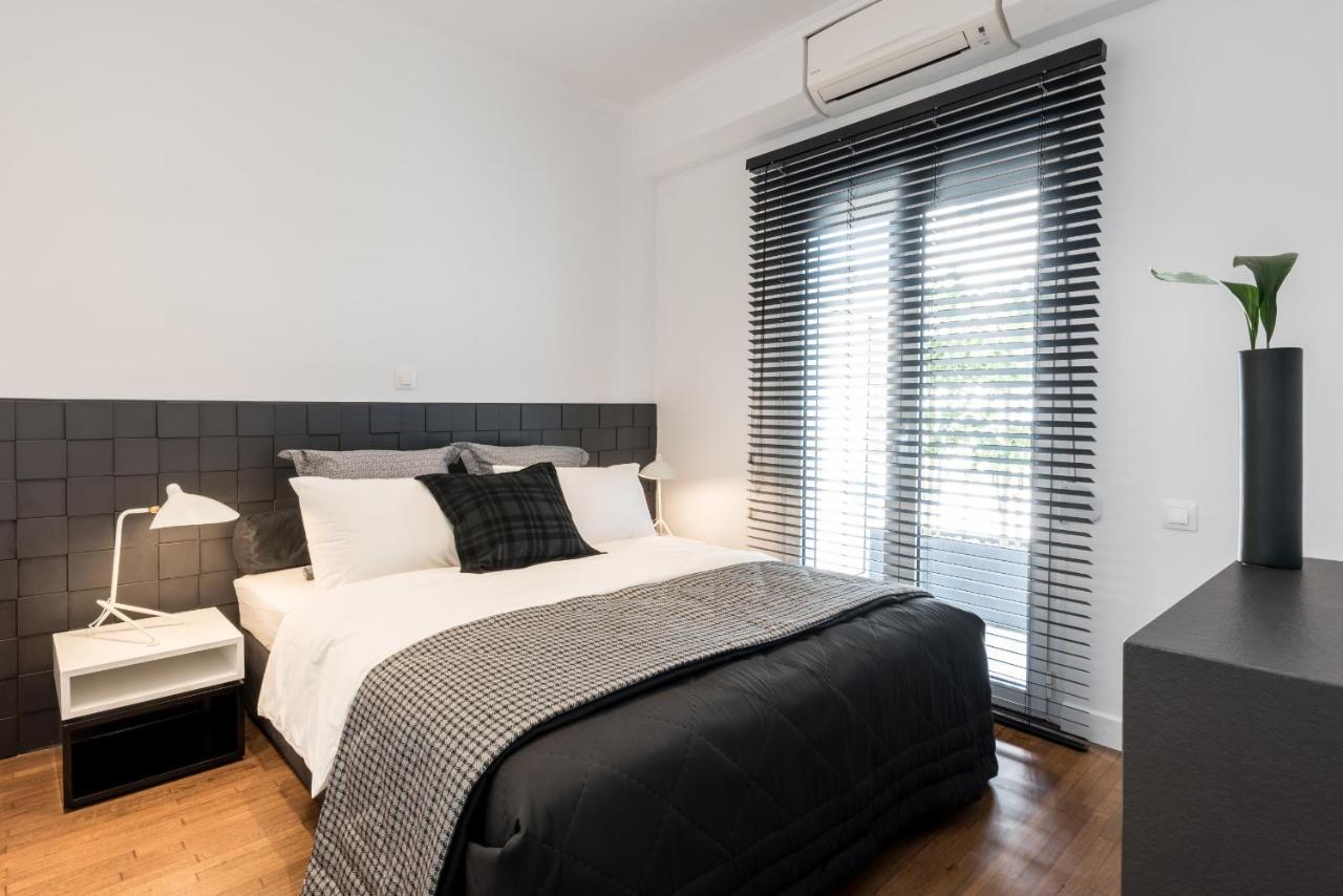 Executive 2 Bdr Suite In Plaka - Acropolis View Athènes Extérieur photo